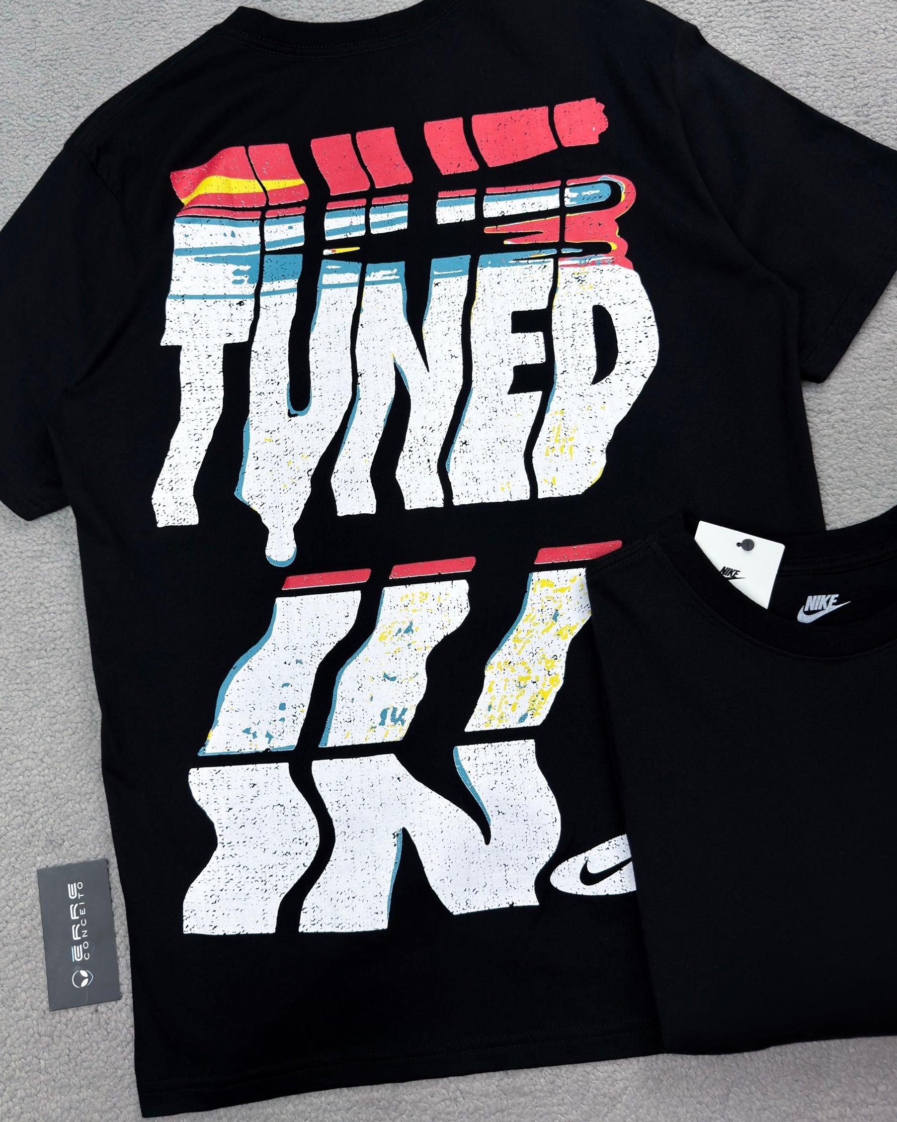 CAMISA NK TN