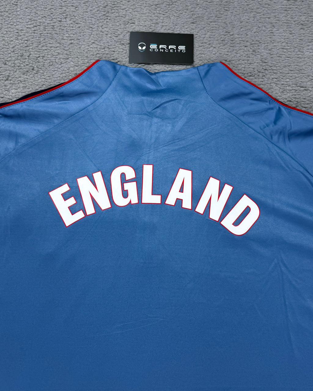 CONJUNTO DE TREINO INGLATERRA