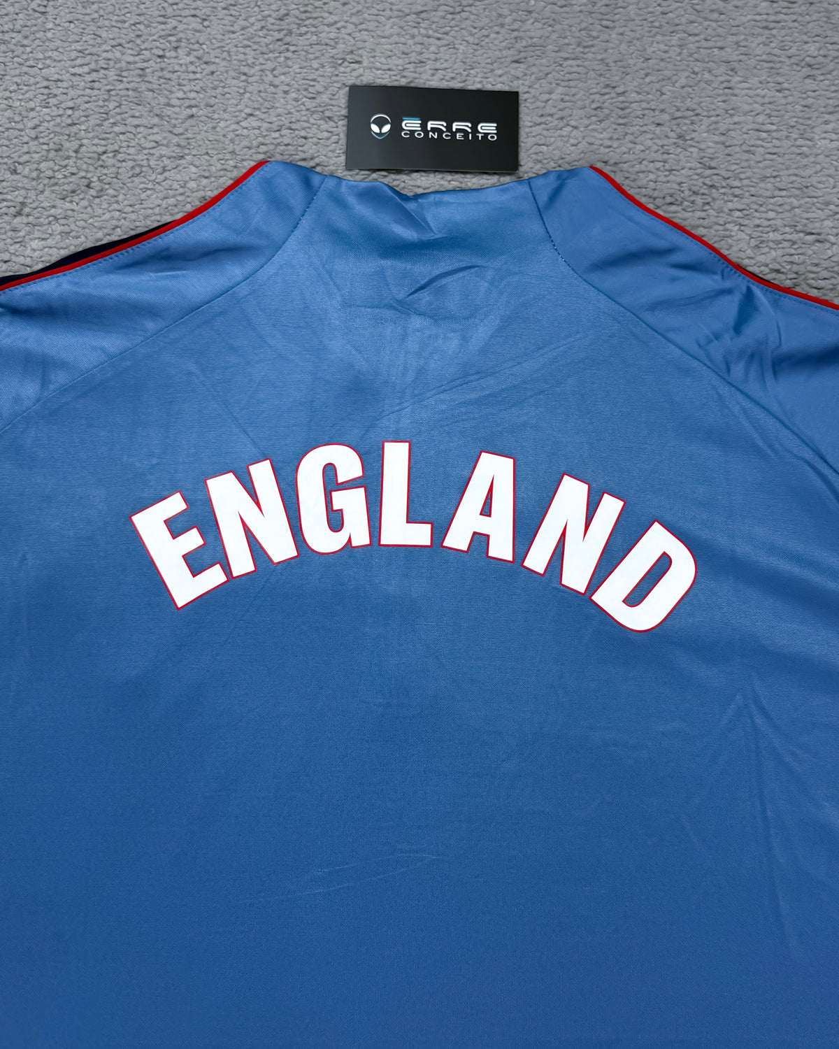 CONJUNTO DE TREINO INGLATERRA