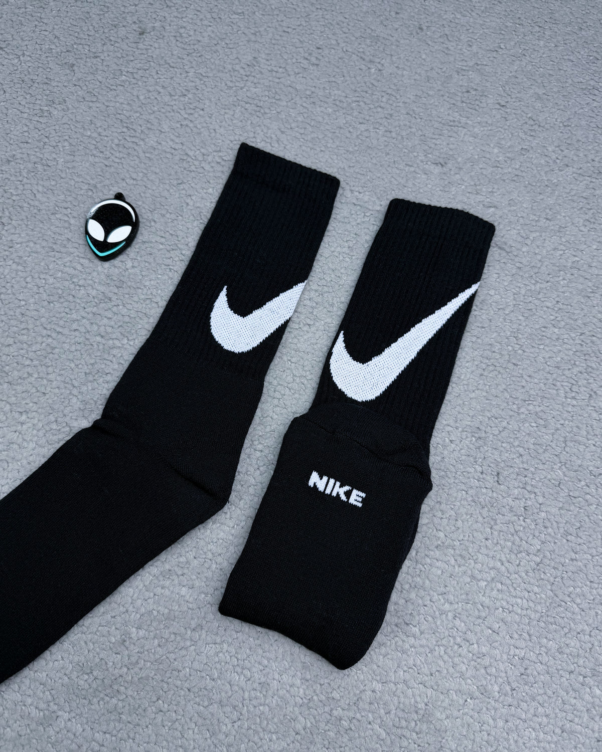 MEIA NK BIG SWOOSH