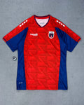 CAMISA CABO VERDE COPA DO MUNDO 2026