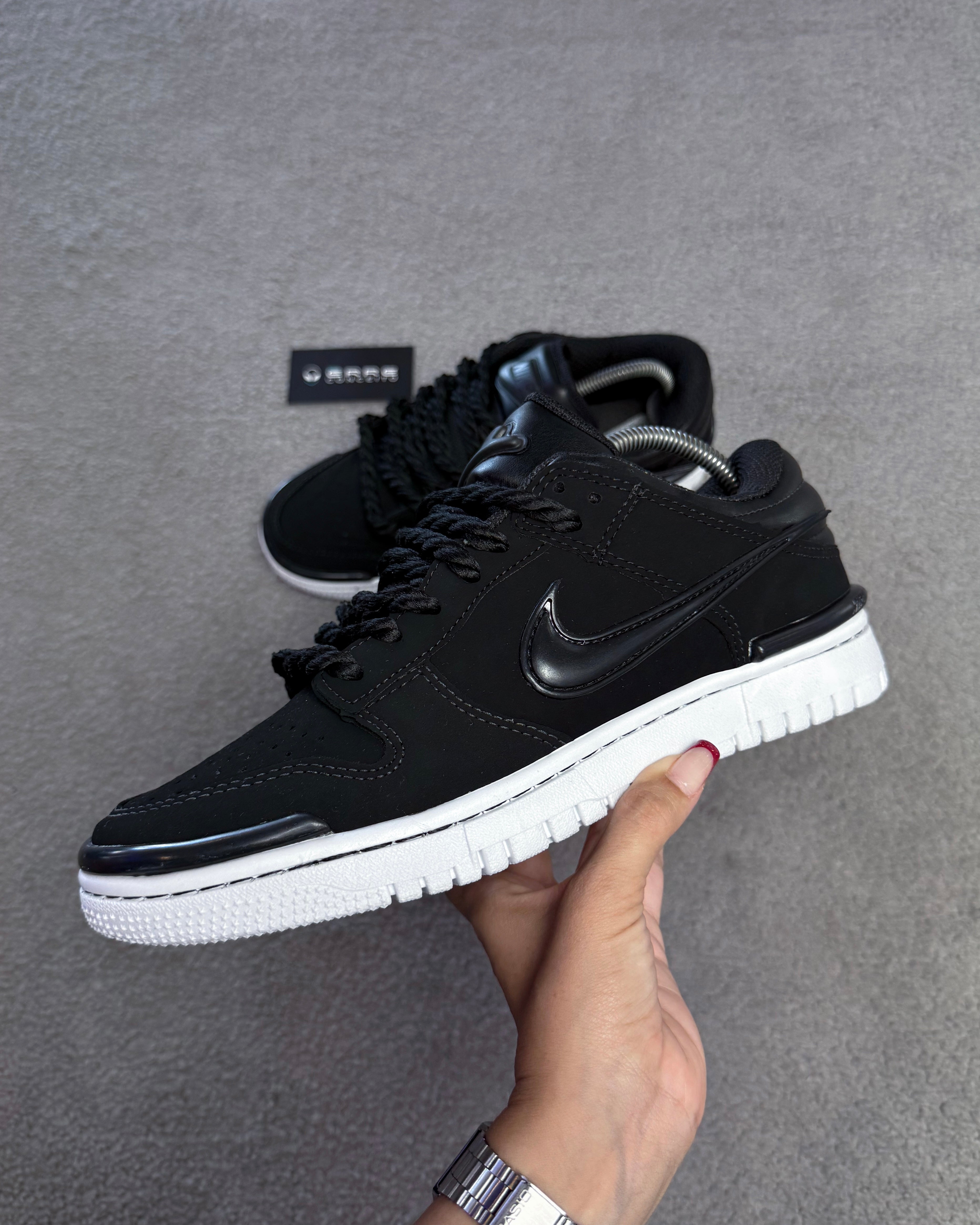 TÊNIS NK DUNK LOW TWIST