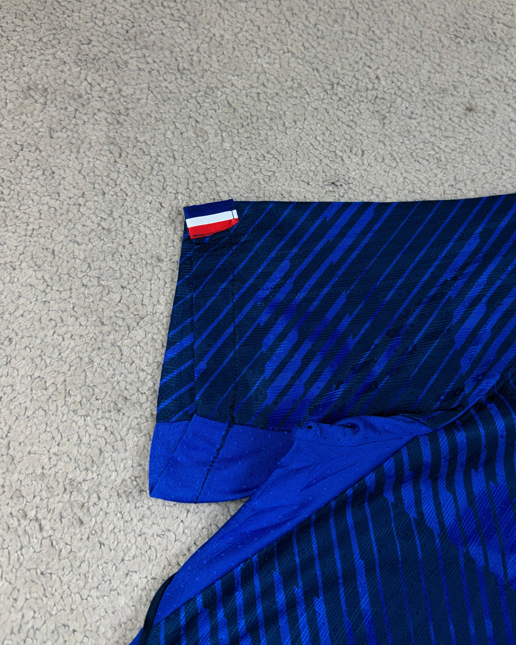 CAMISETA FRANÇA 2026