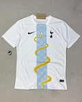 CAMISETA TOTTENHAM SPURS 2025