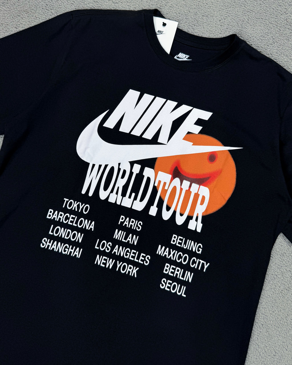 CAMISETA WORD