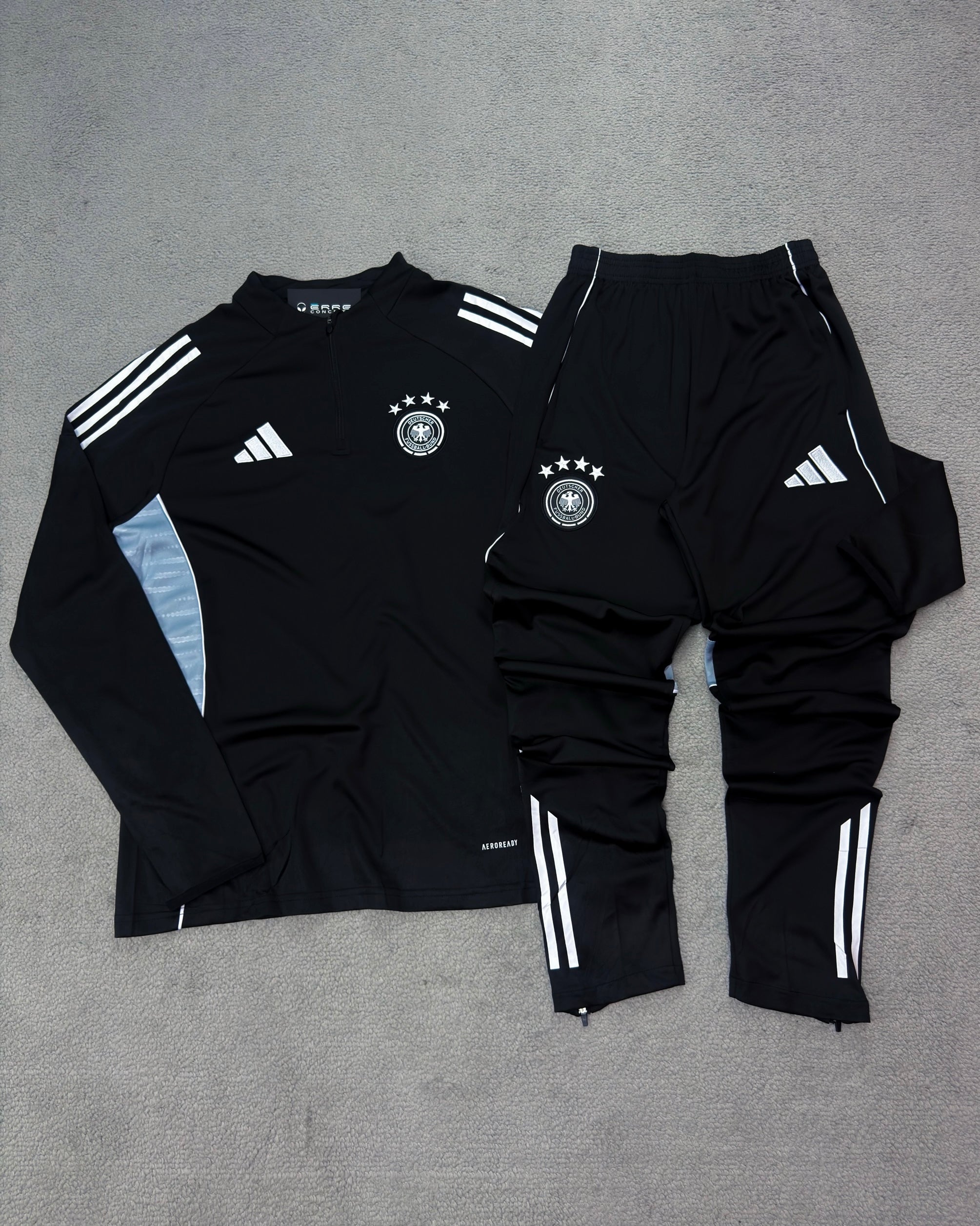 CONJUNTO TREINO ALEMANHA