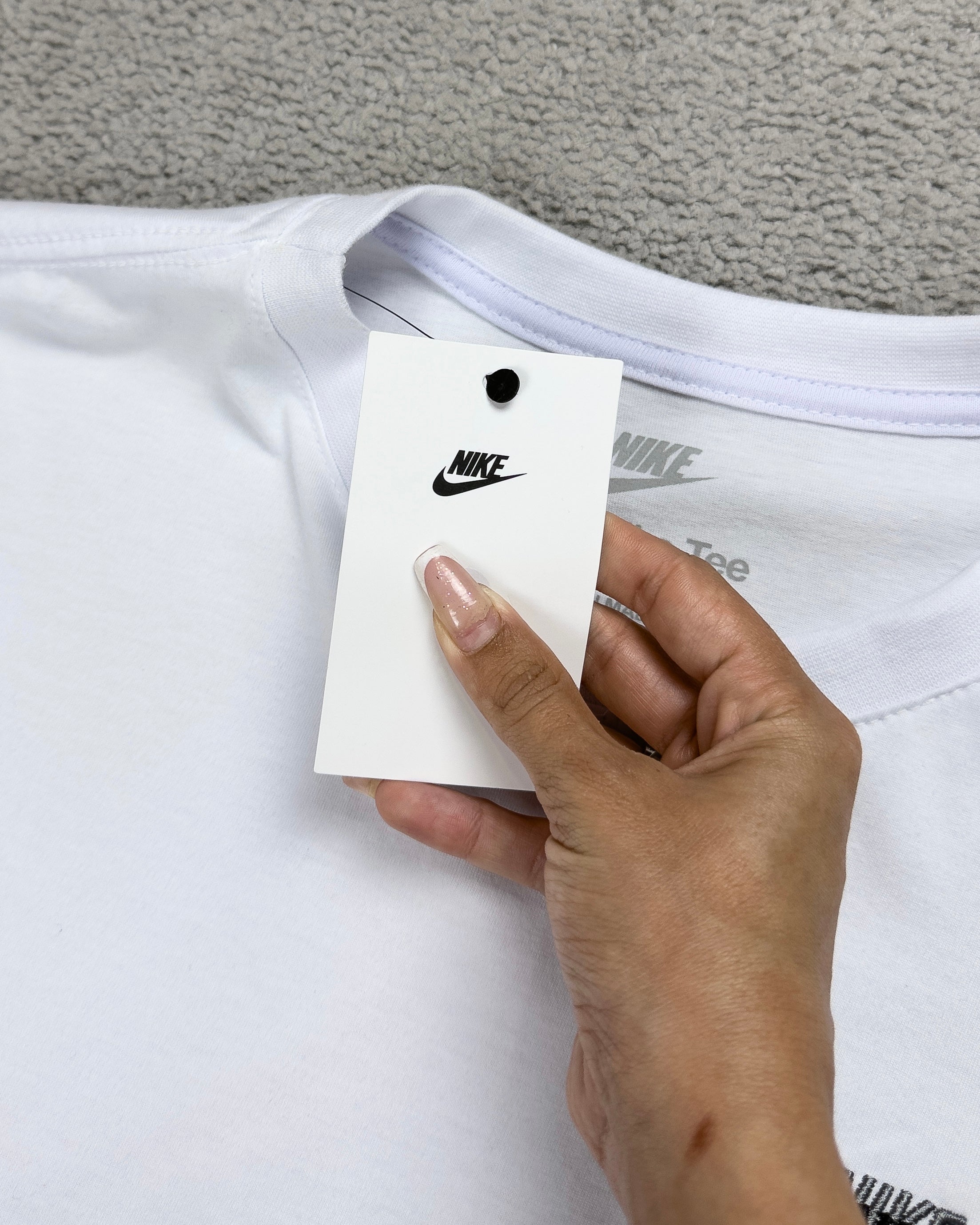 CAMISETA NK MULTI SWOOSH