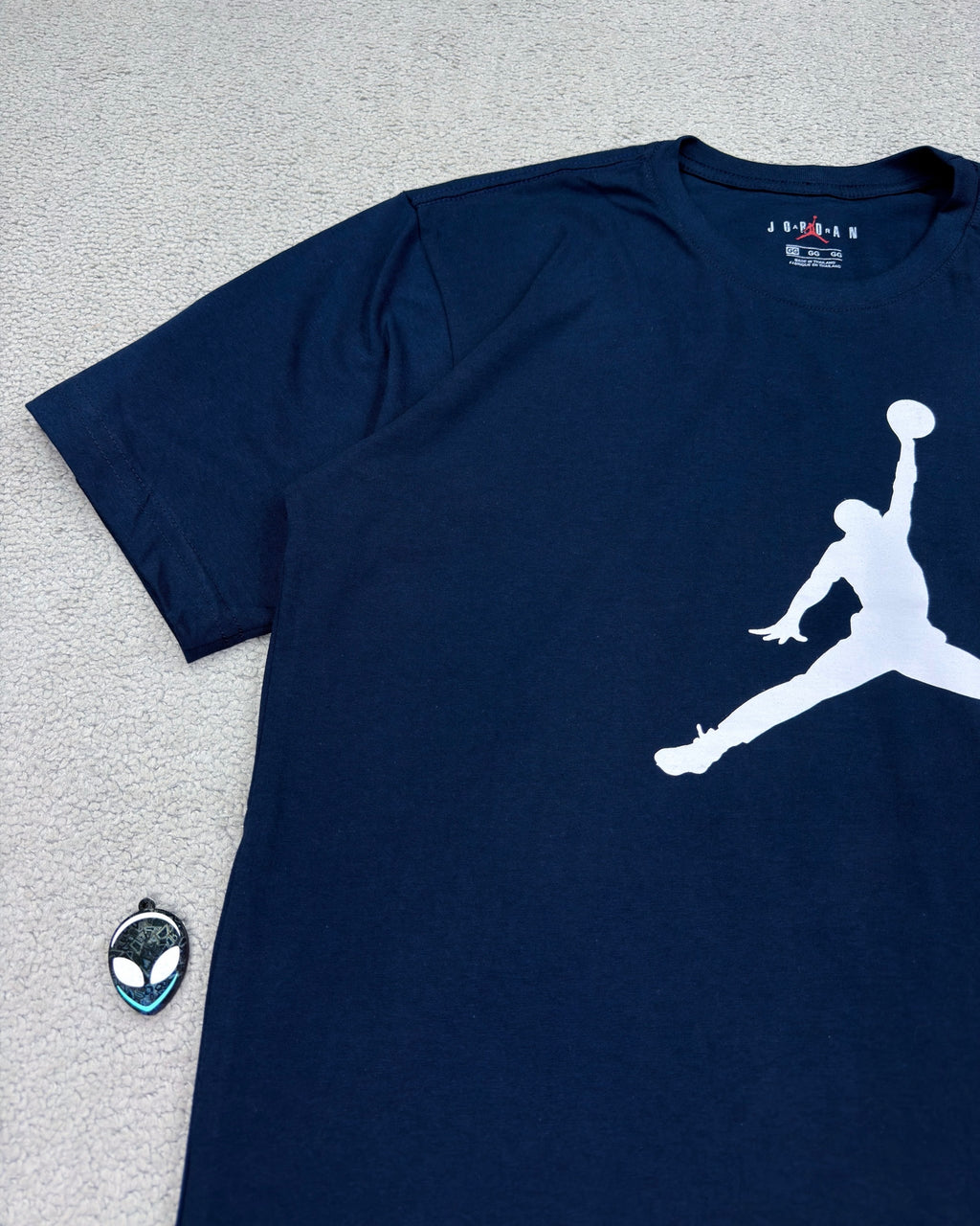 CAMISETA JORDAN JUMPMAN