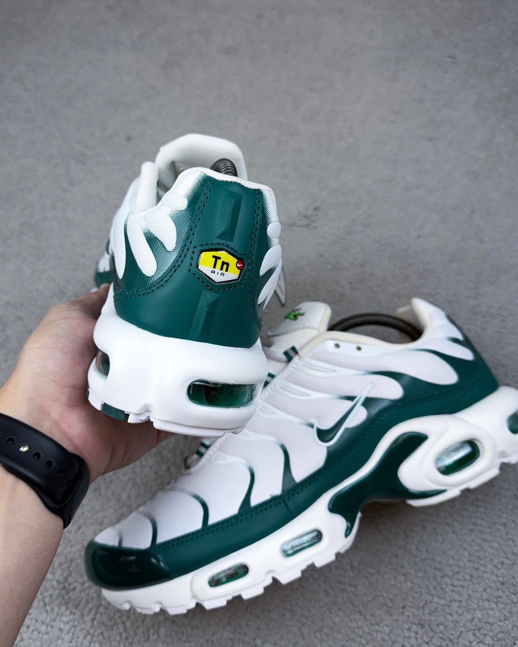 TÊNIS NK AIR MAX - COLLAB LCST X NK