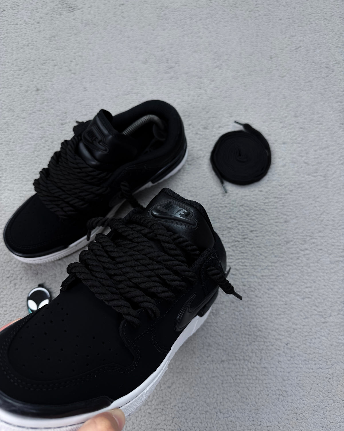 TÊNIS NK DUNK LOW TWIST