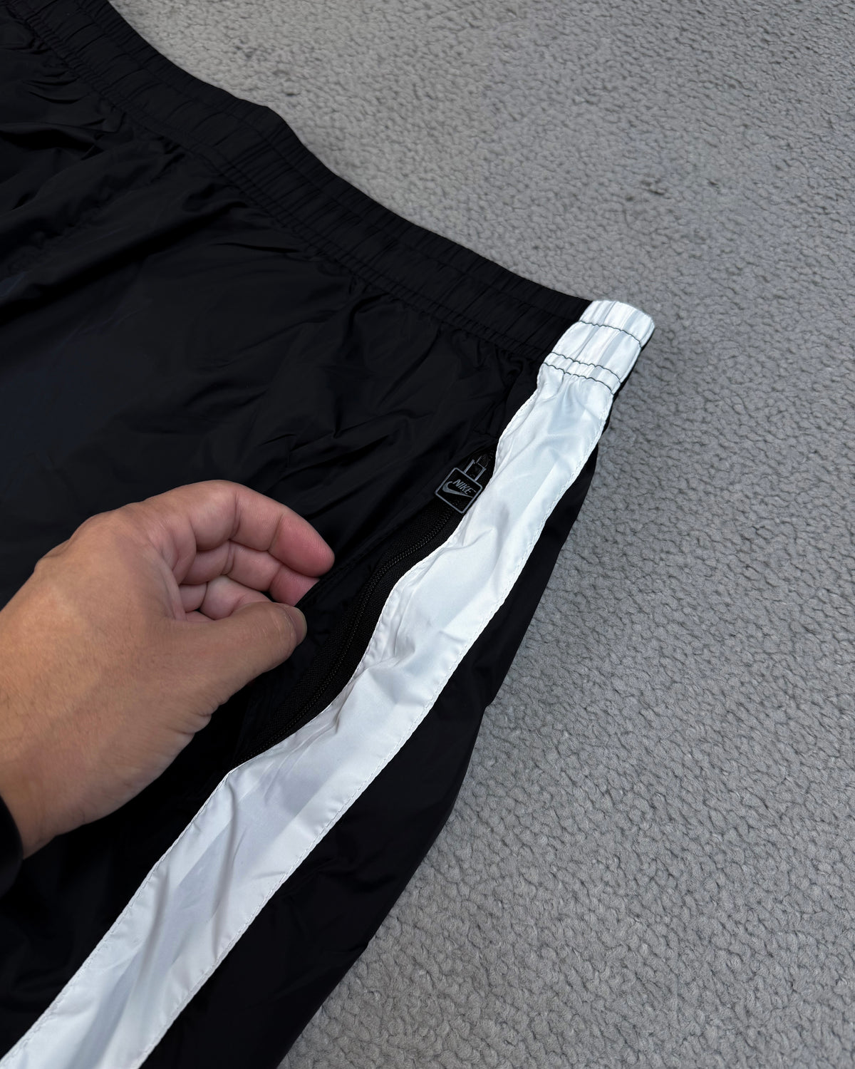 CALÇA UNDERGROUND SWOOSH