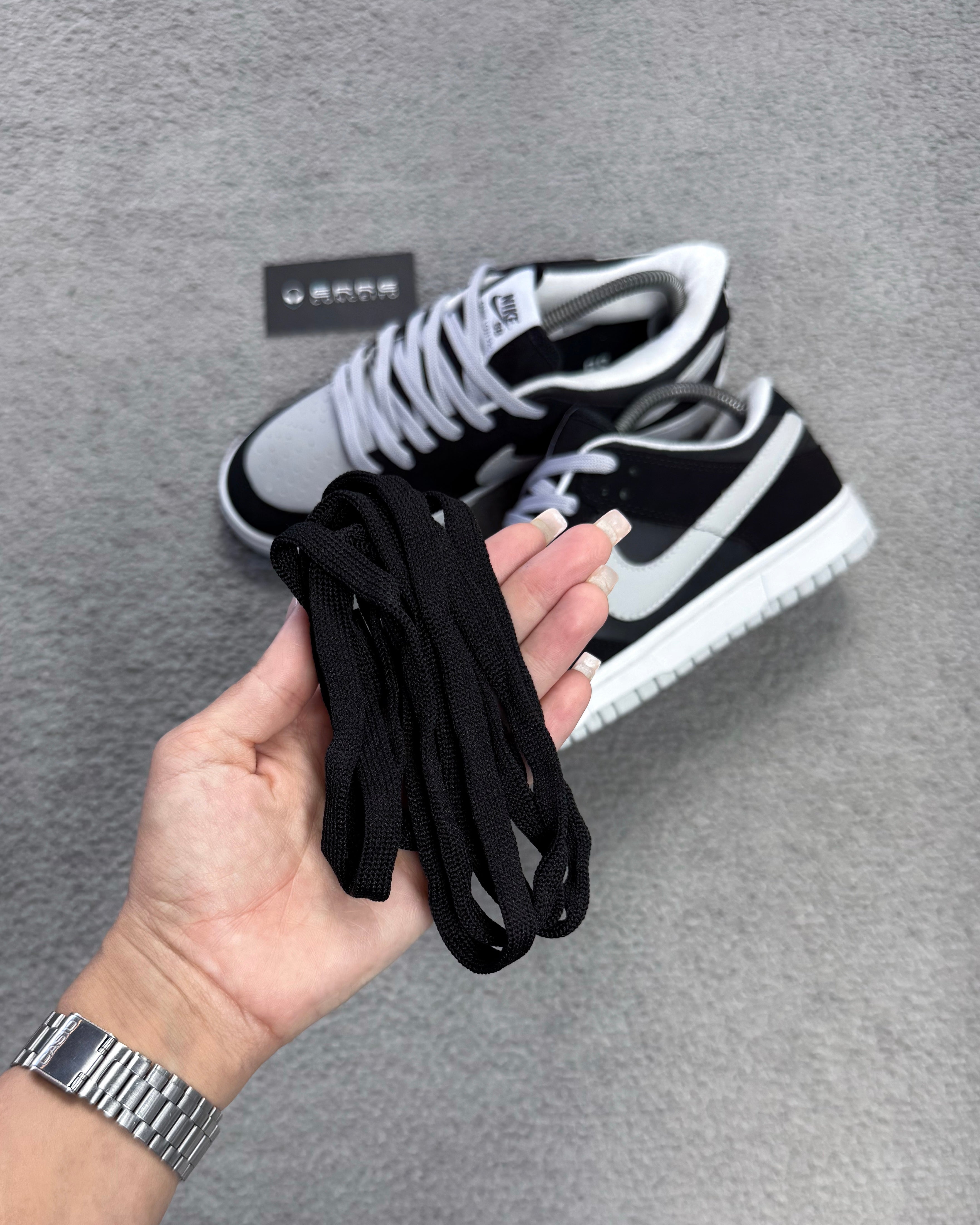 TÊNIS NK DUNK LOW