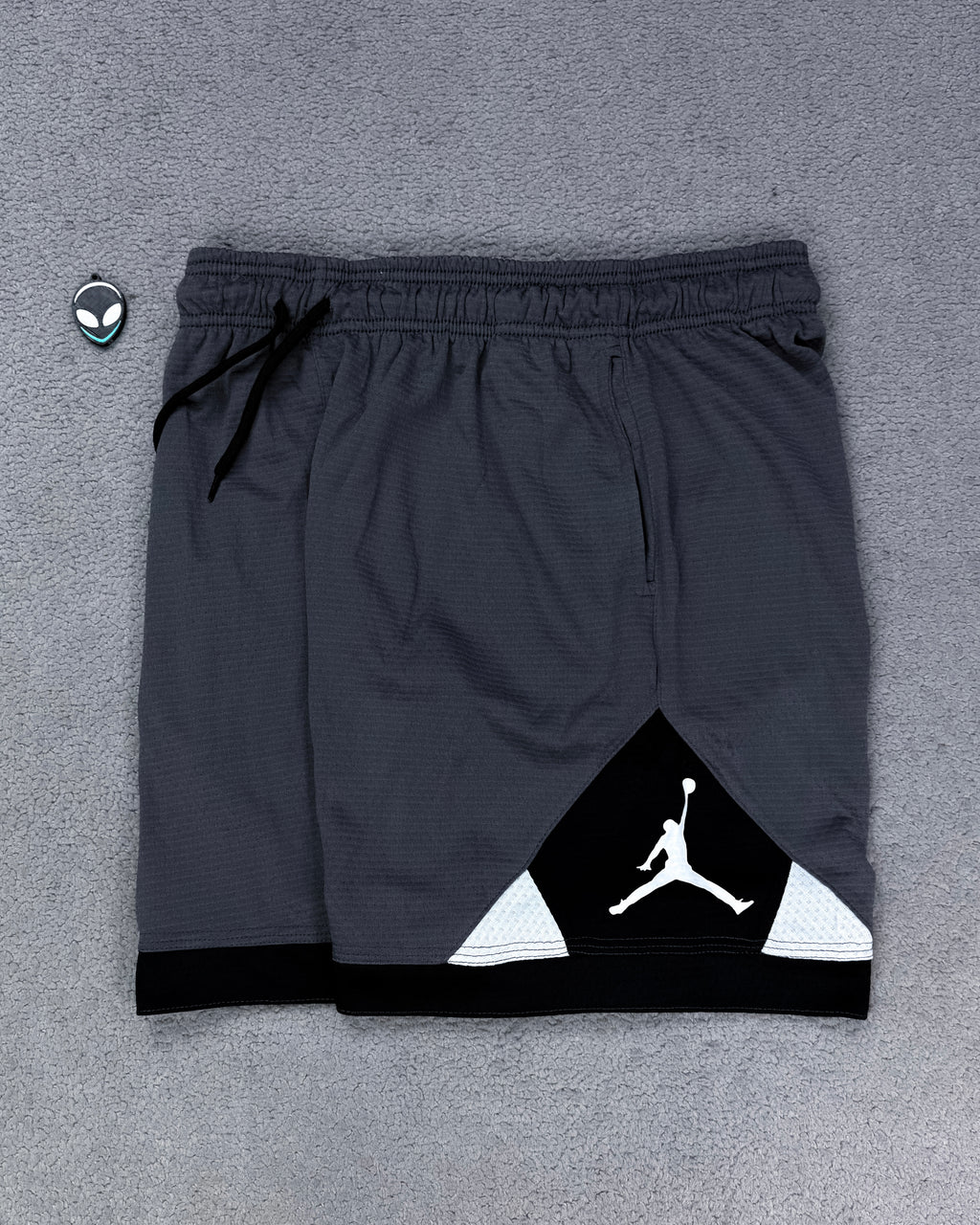 SHORTS DRI FIT JRDN