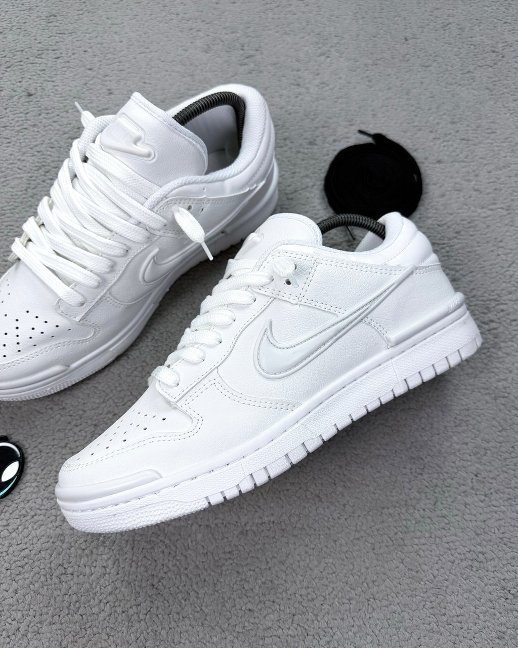 TÊNIS NK DUNK LOW TWIST