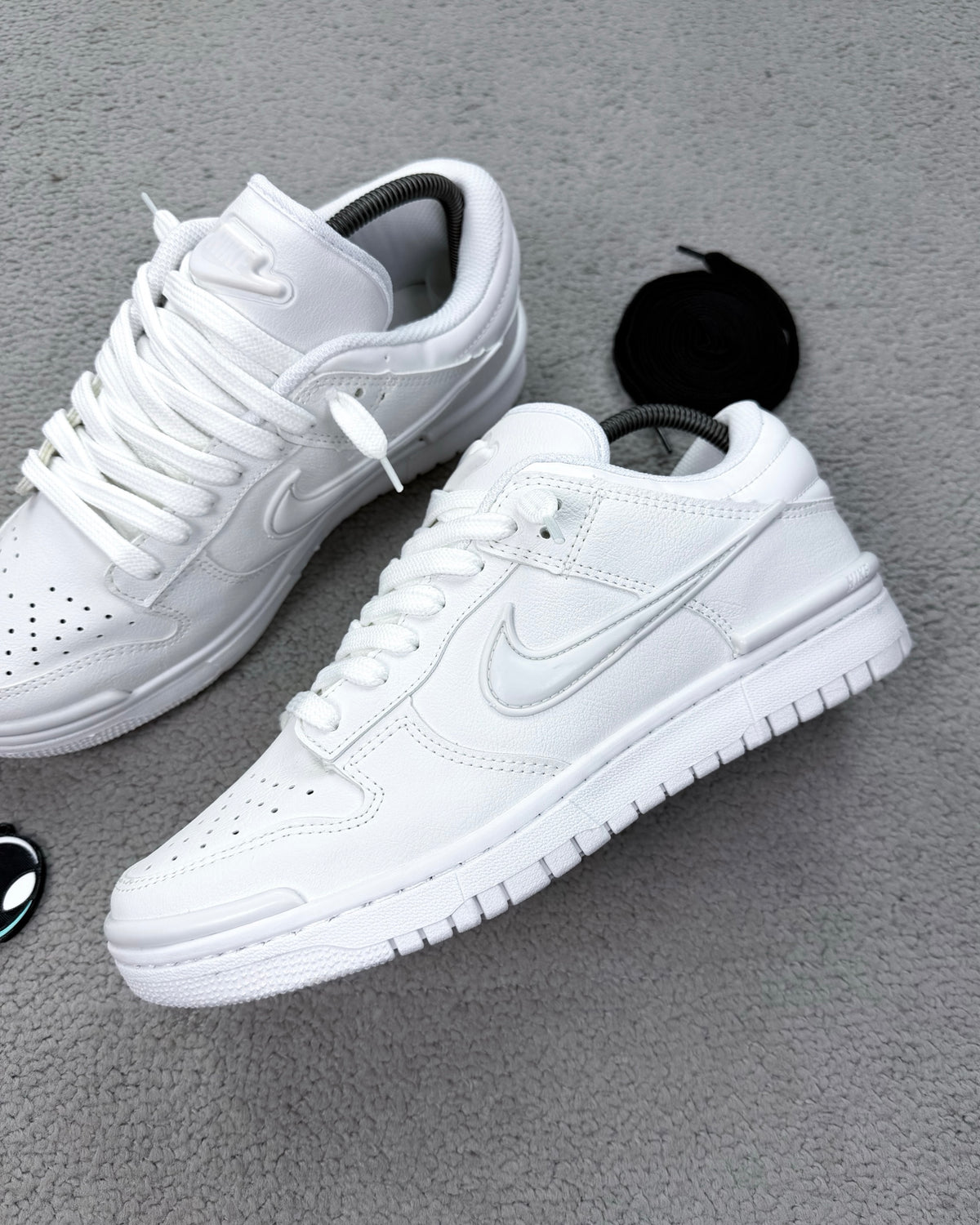 TÊNIS NK DUNK LOW TWIST