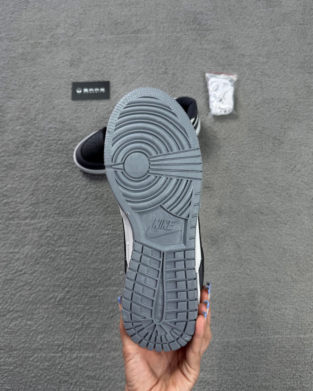 TÊNIS NK DUNK LOW