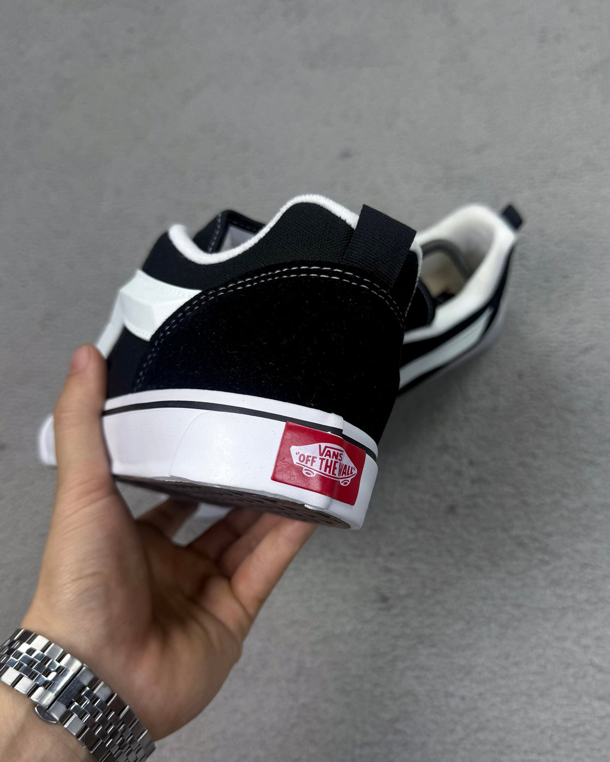 TÊNIS VANS KNU SKOOL