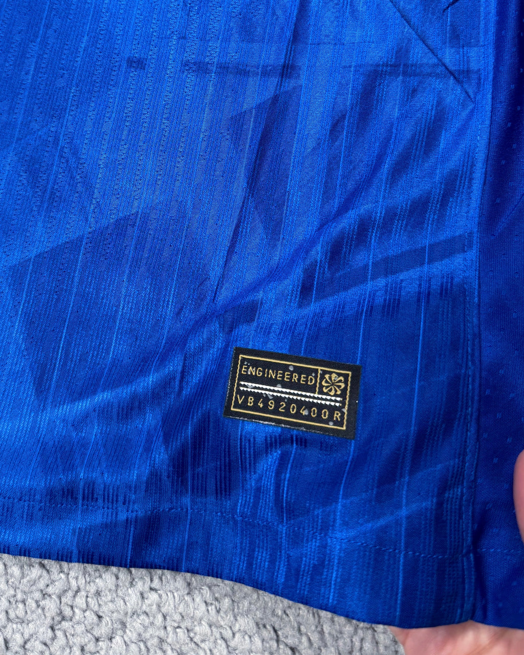 CAMISA CHELSEA 25/26