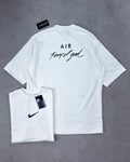 CAMISETA OVERSIZED NK FEAR OF GOD
