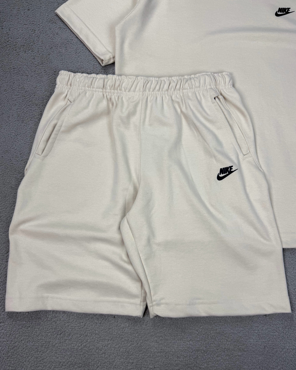 CONJUNTO NK CLUB VERÃO
