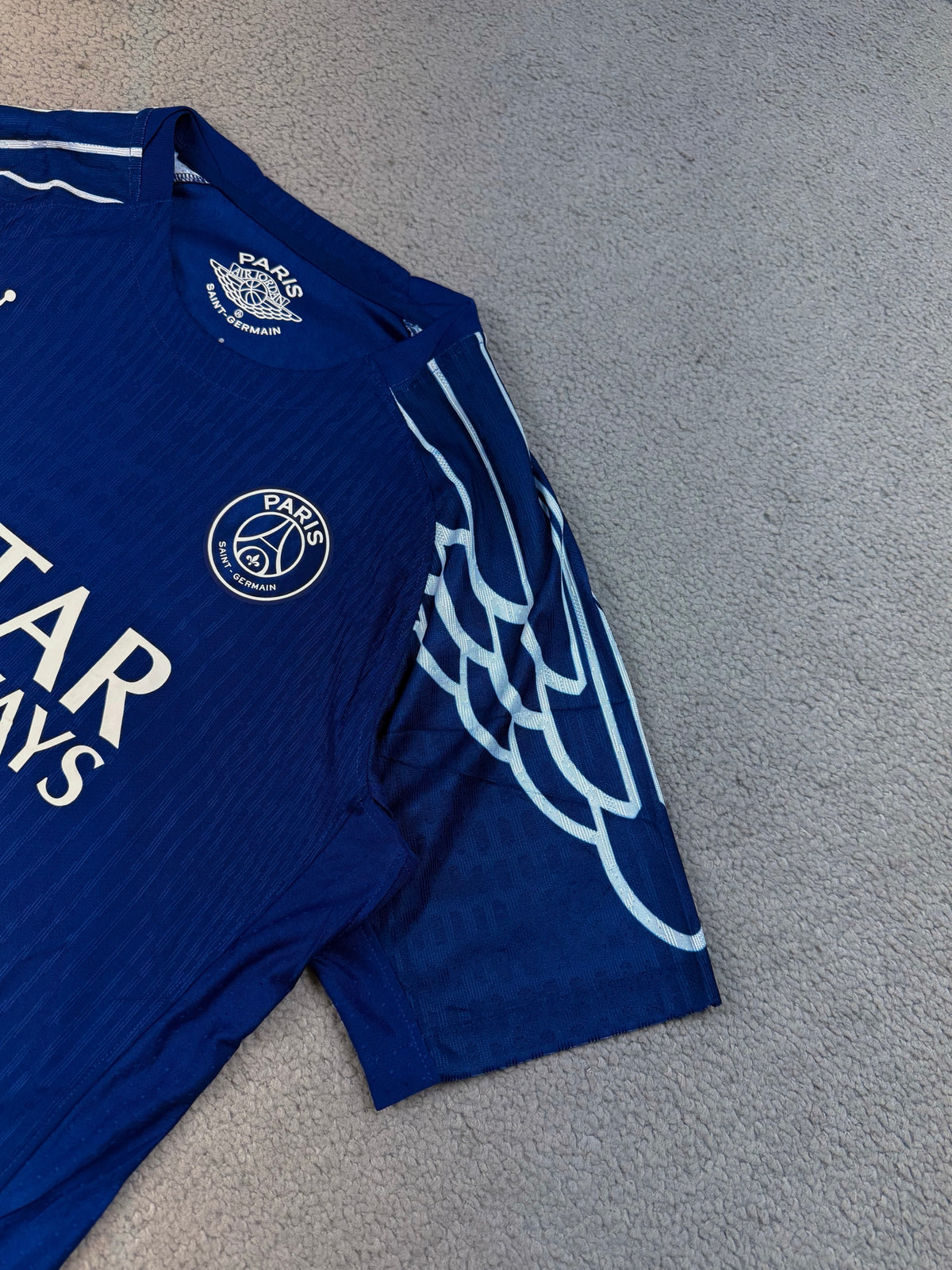 CAMISETA PARIS SAINT GERMAIN 25/26