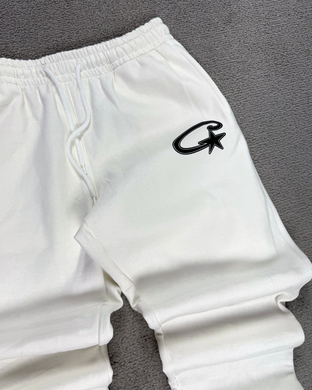 CONJUNTO CORTEIZ