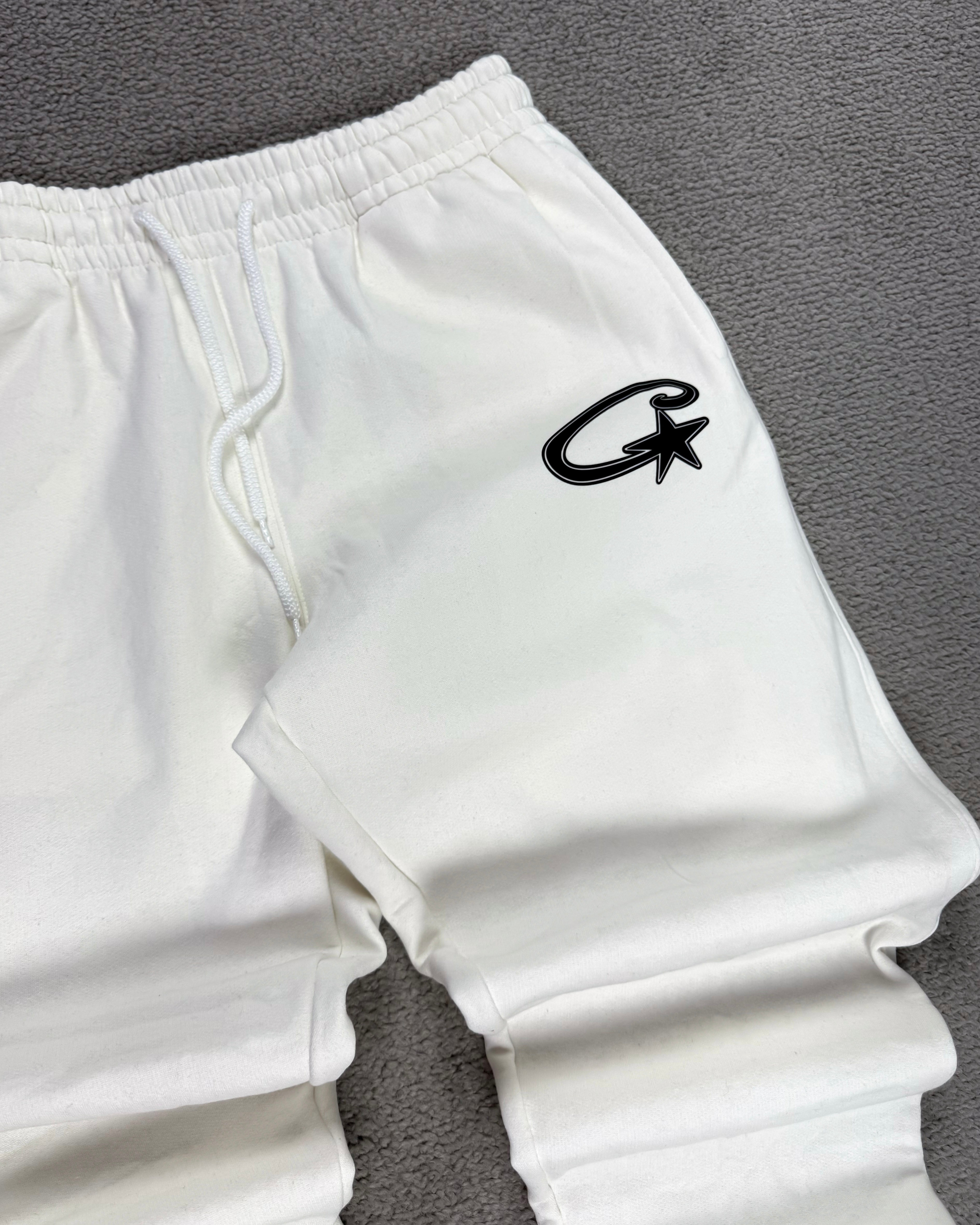 CONJUNTO CORTEIZ
