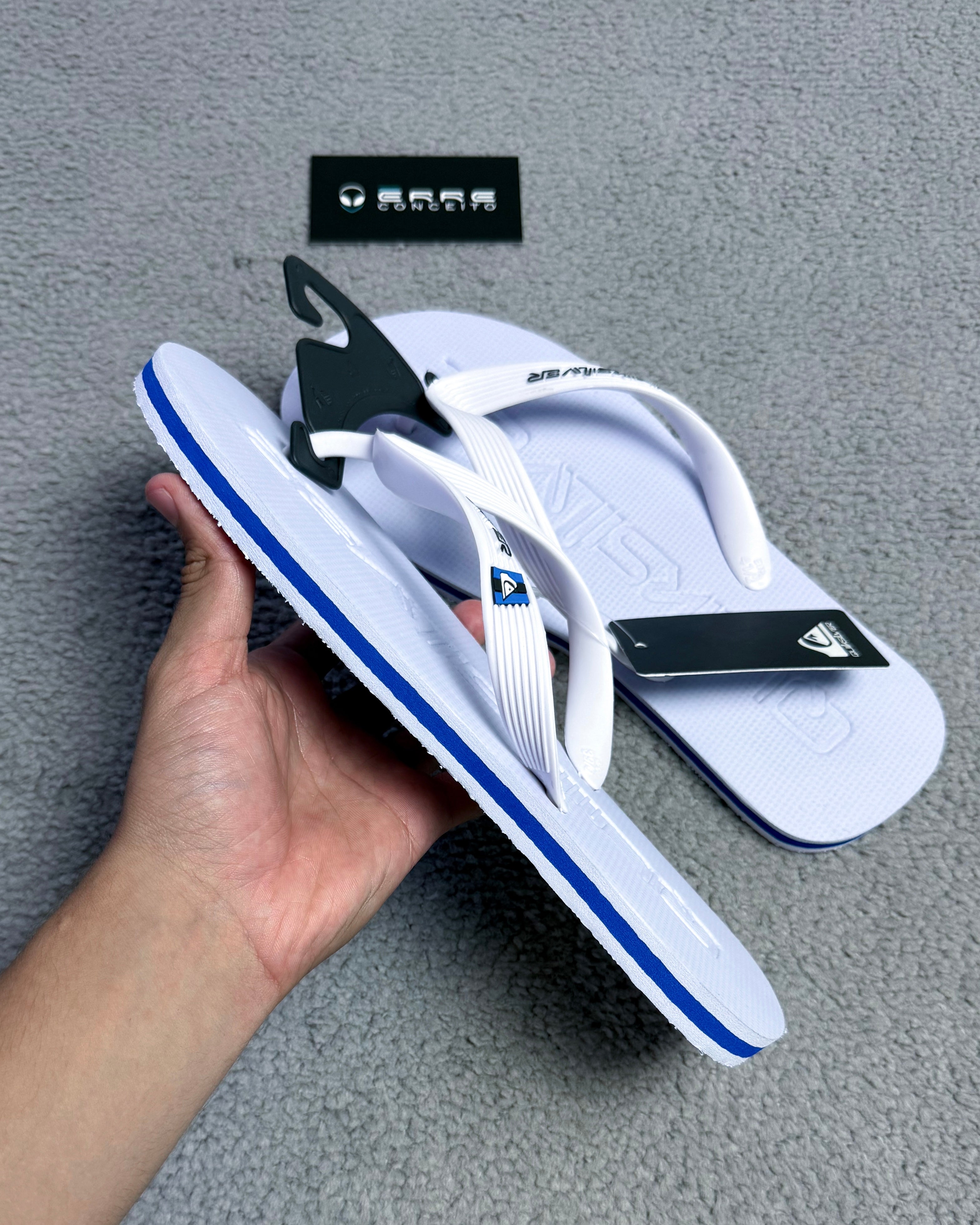 CHINELO QUIK