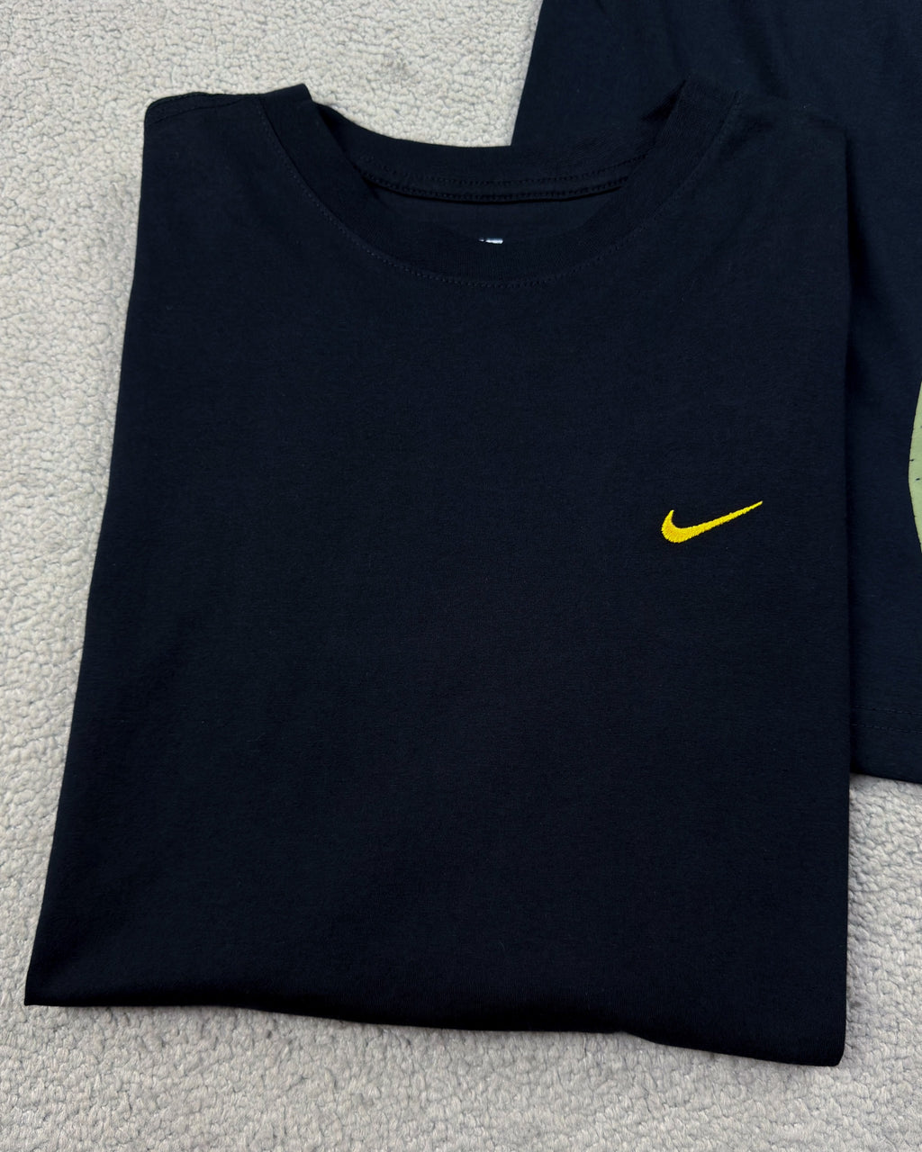 CAMISETA NK SMILE