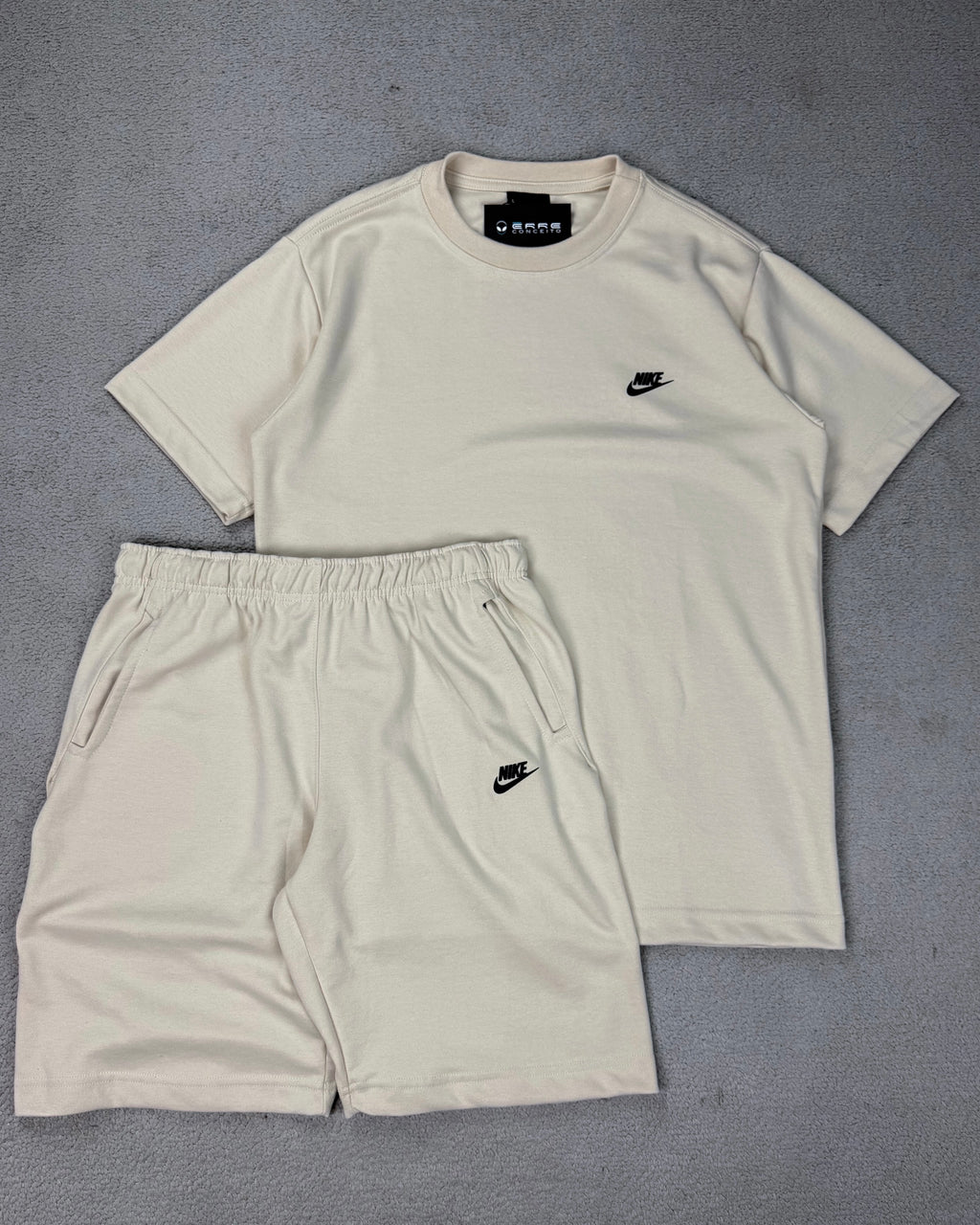 CONJUNTO NK CLUB VERÃO