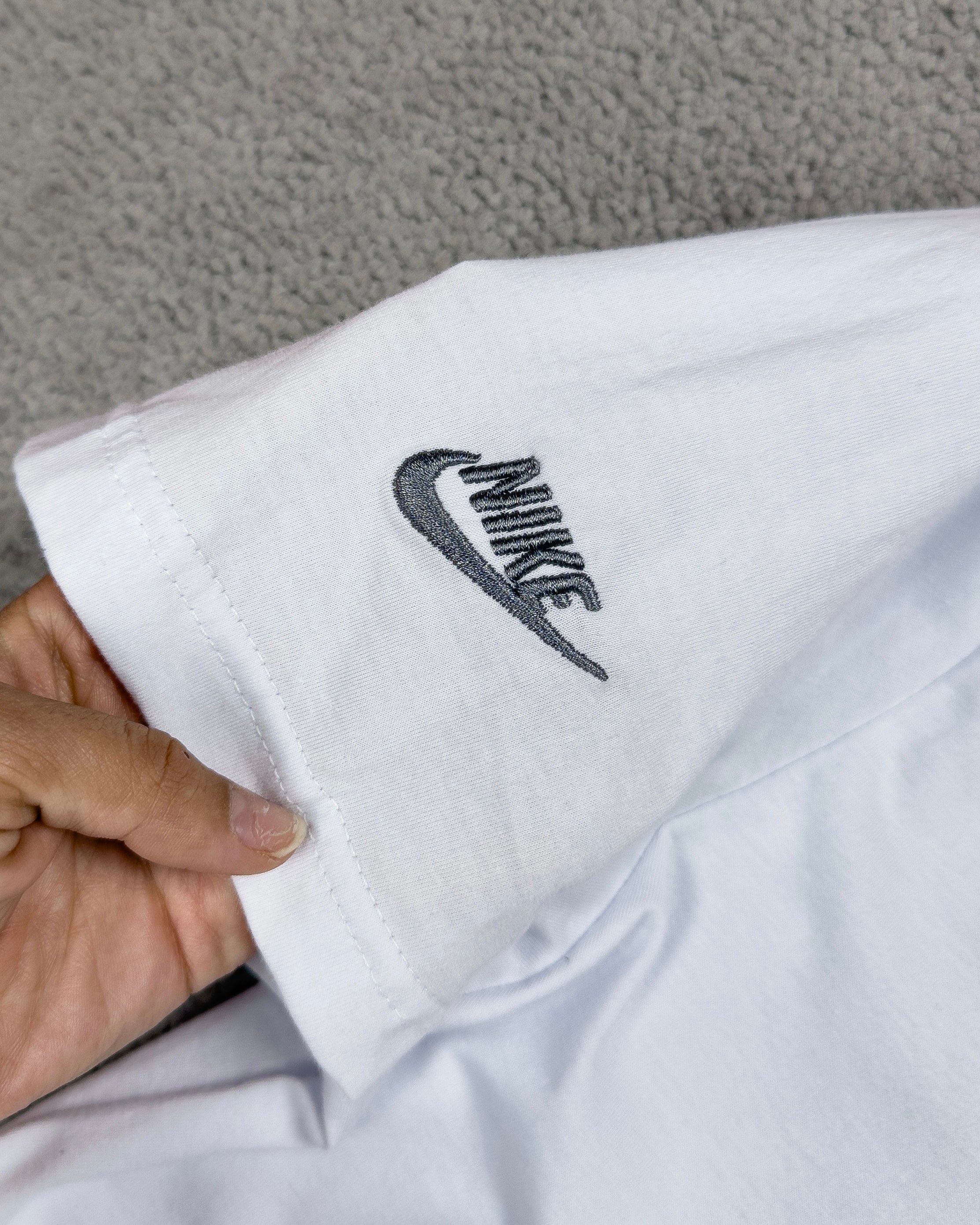 CAMISETA NK MULTI SWOOSH