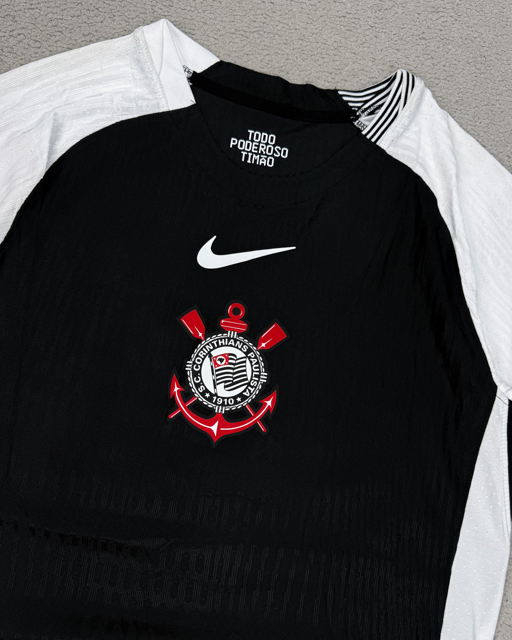 CAMISETA CORINTHIANS JOGADOR 24/25