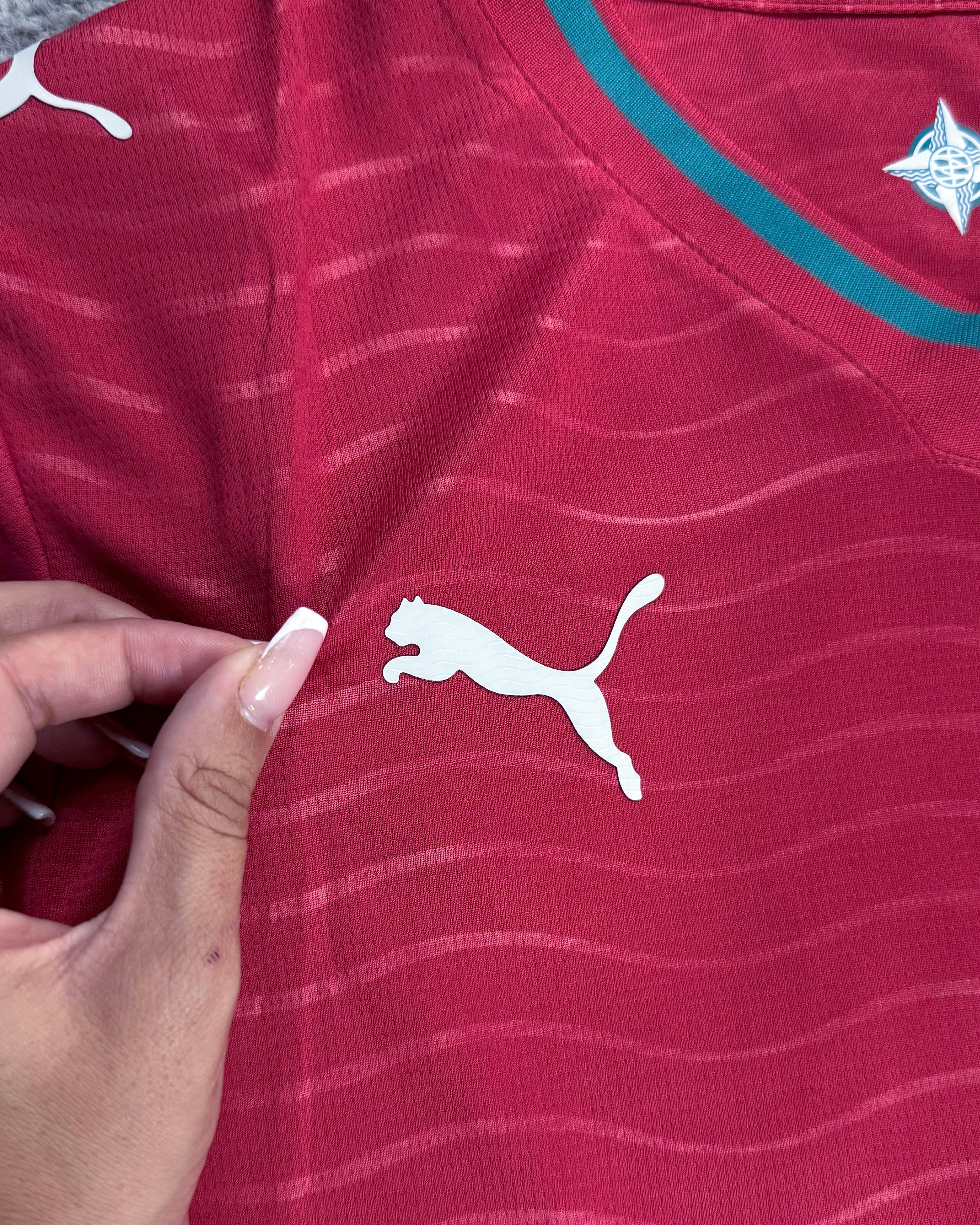 CAMISETA PORTUGAL 1 2026