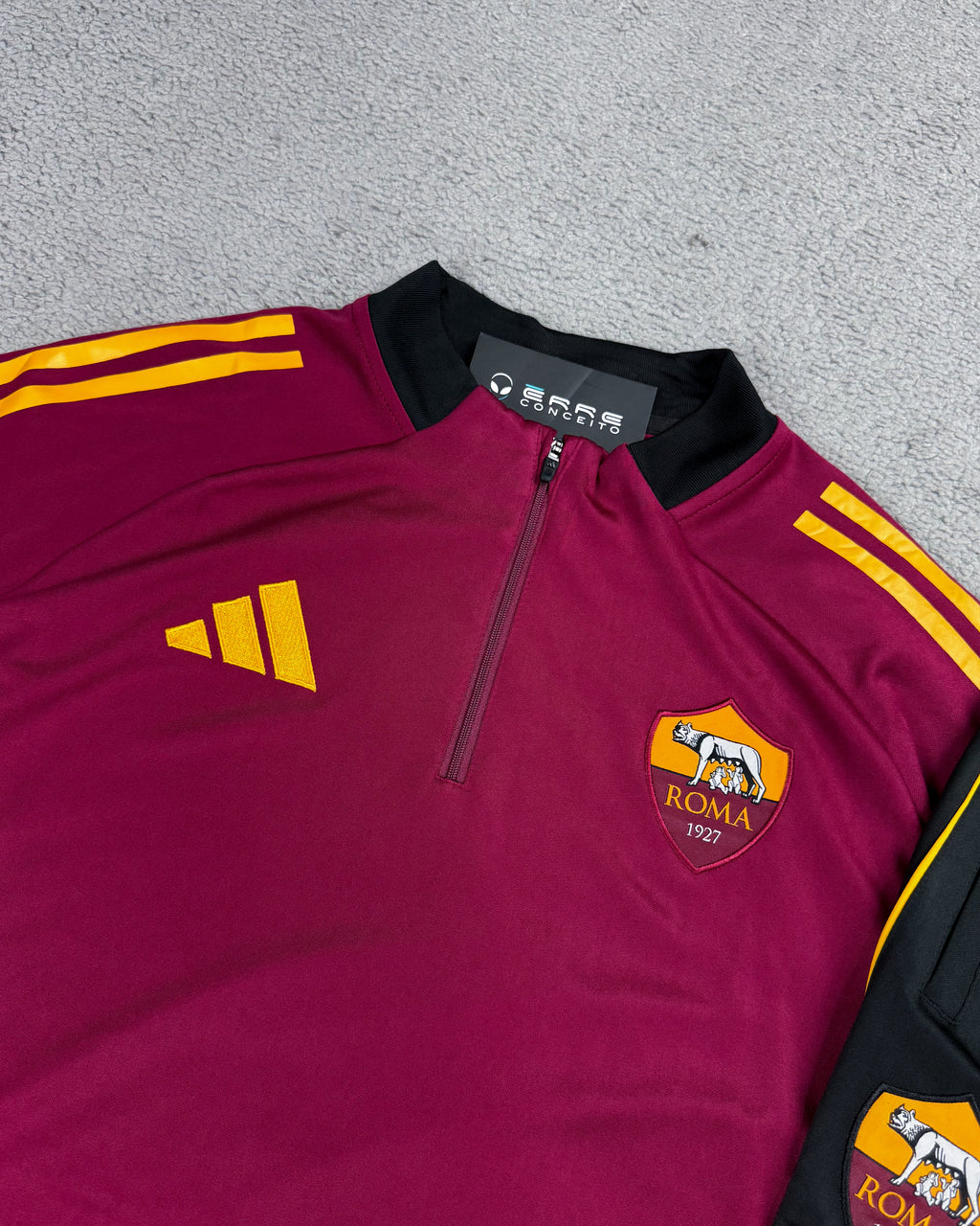 CONJUNTO TREINO ROMA