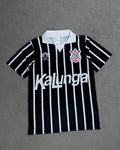 CAMISETA RETRÔ CORINTHIANS 90