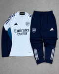CONJUNTO TREINO ARSENAL