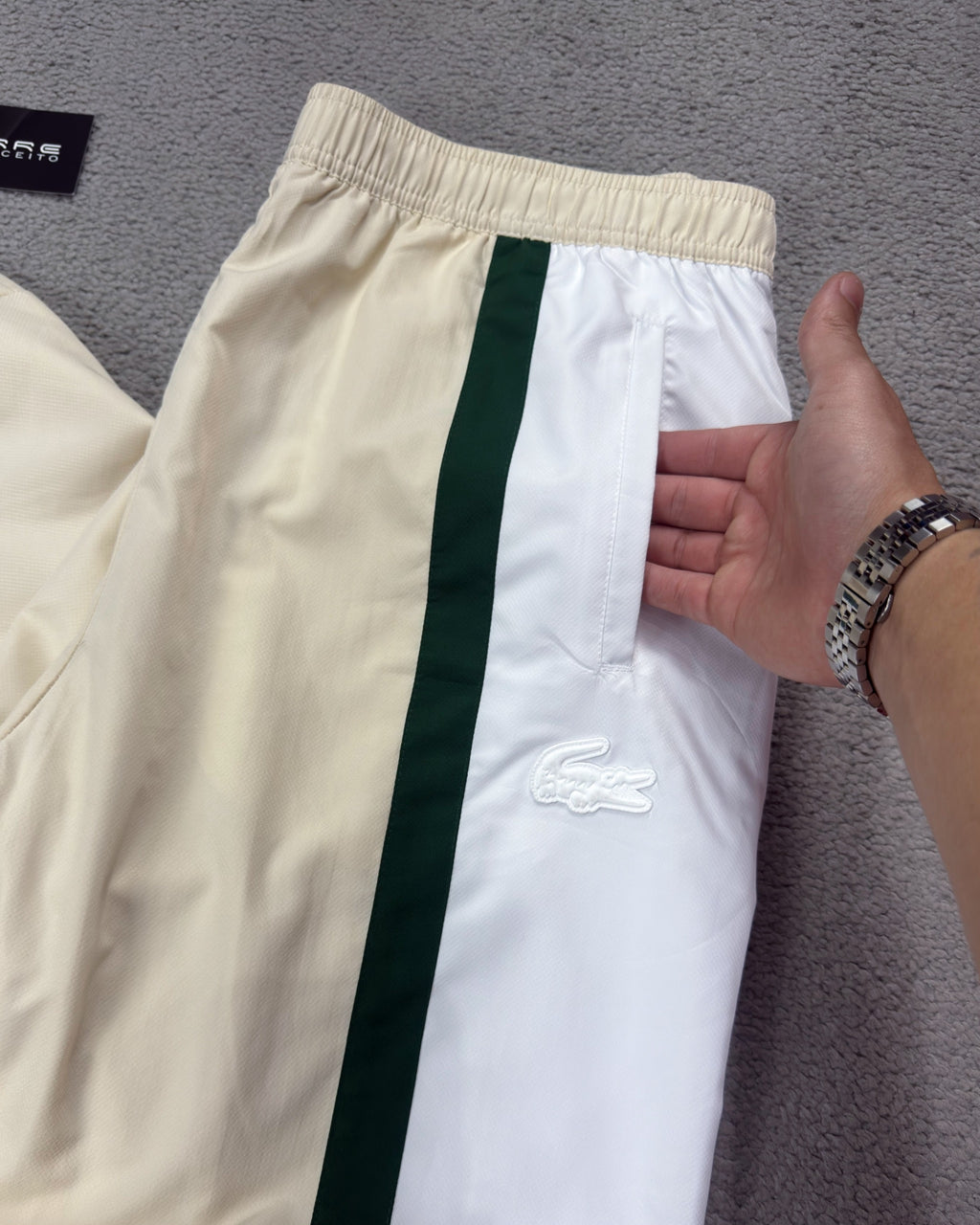 CONJUNTO LCST SPORTLIFE