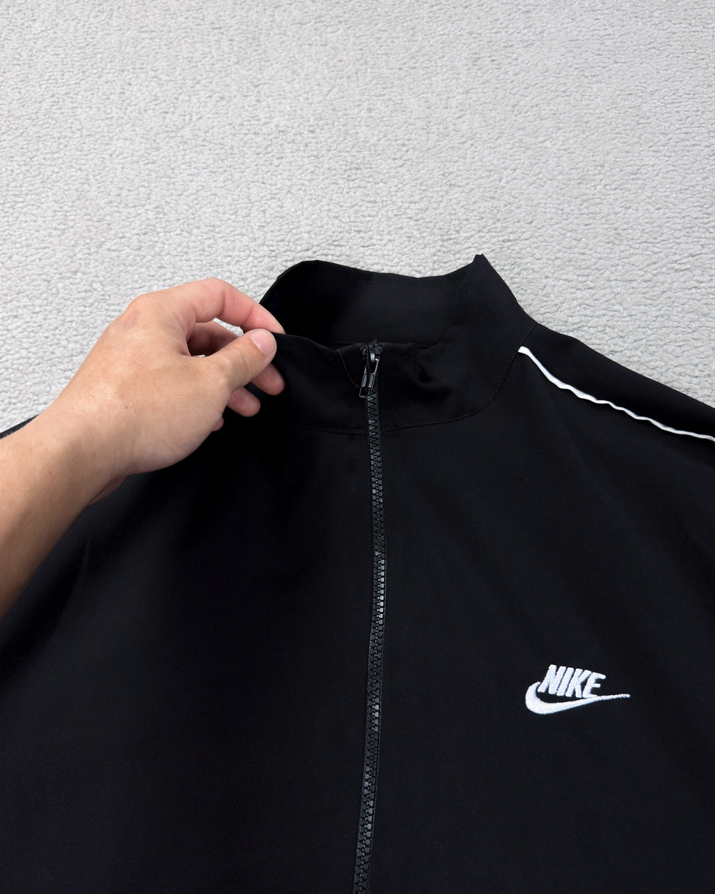 CONJUNTO NK CLUB SPORTLIFE - DRI FIT