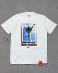 CAMISETA NK MALHÃO DON’T LET YOUR
