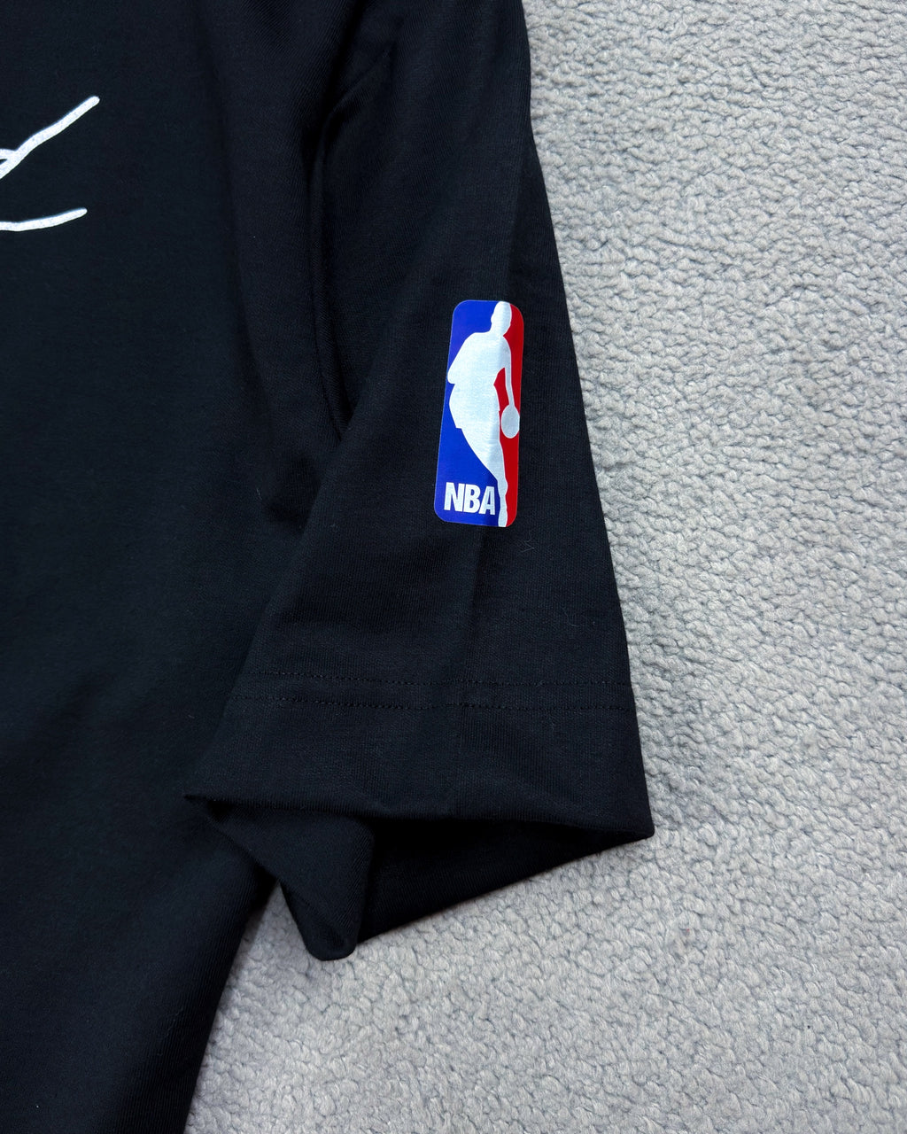 CAMISETA OVERSIZED NK FEAR OF GOD