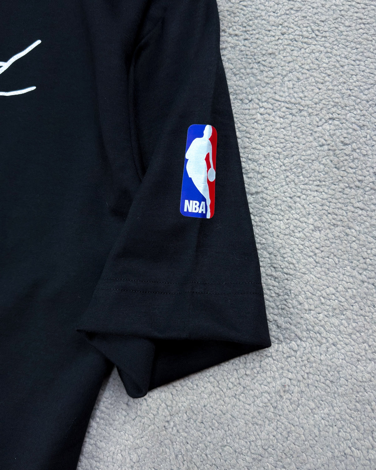 CAMISETA OVERSIZED NK FEAR OF GOD