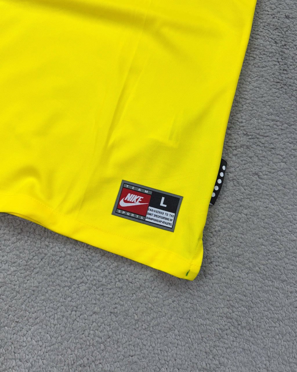 CAMISETA RETRÔ BRASIL RONALDO 98