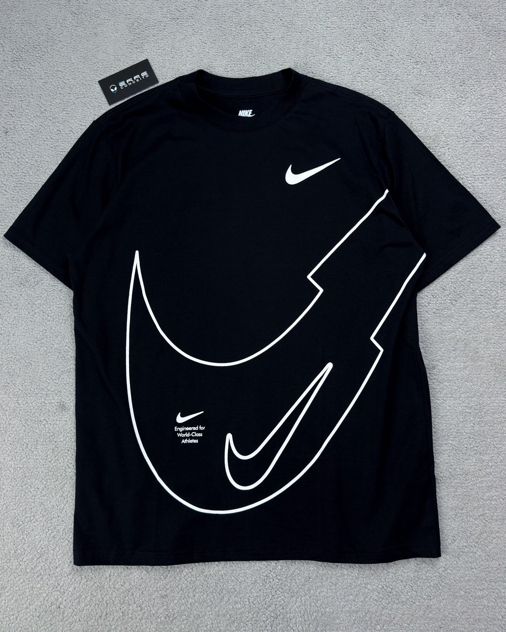 CAMISETA NK WORLD CLASS