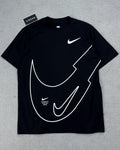 CAMISETA NK WORLD CLASS