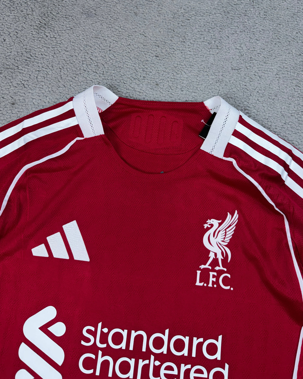 CAMISETA LIVERPOOL 25/26