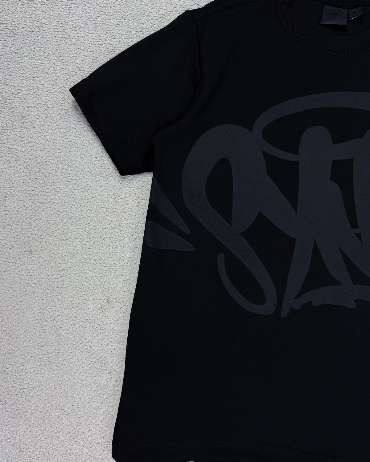 CONJUNTO DE VERÃO SYNA WORLD ALL BLACK