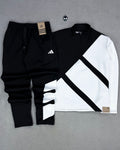 CONJUNTO ADD 3 LITRAS LATERAIS