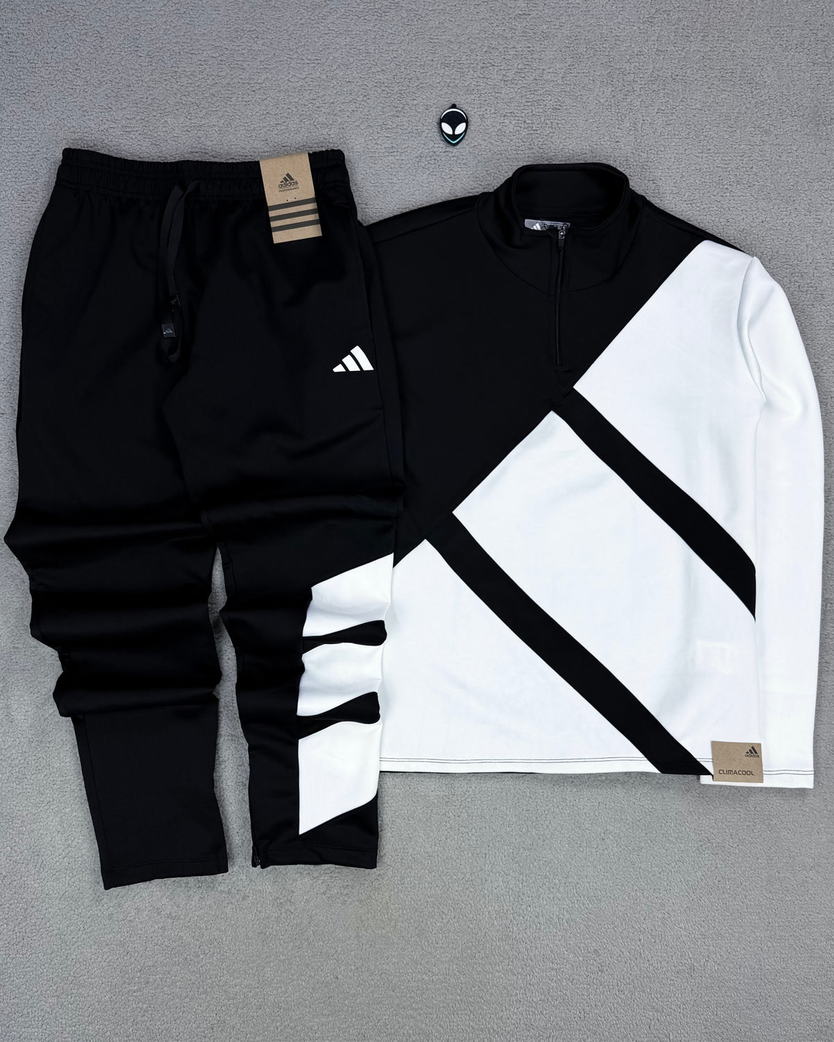CONJUNTO ADD 3 LITRAS LATERAIS