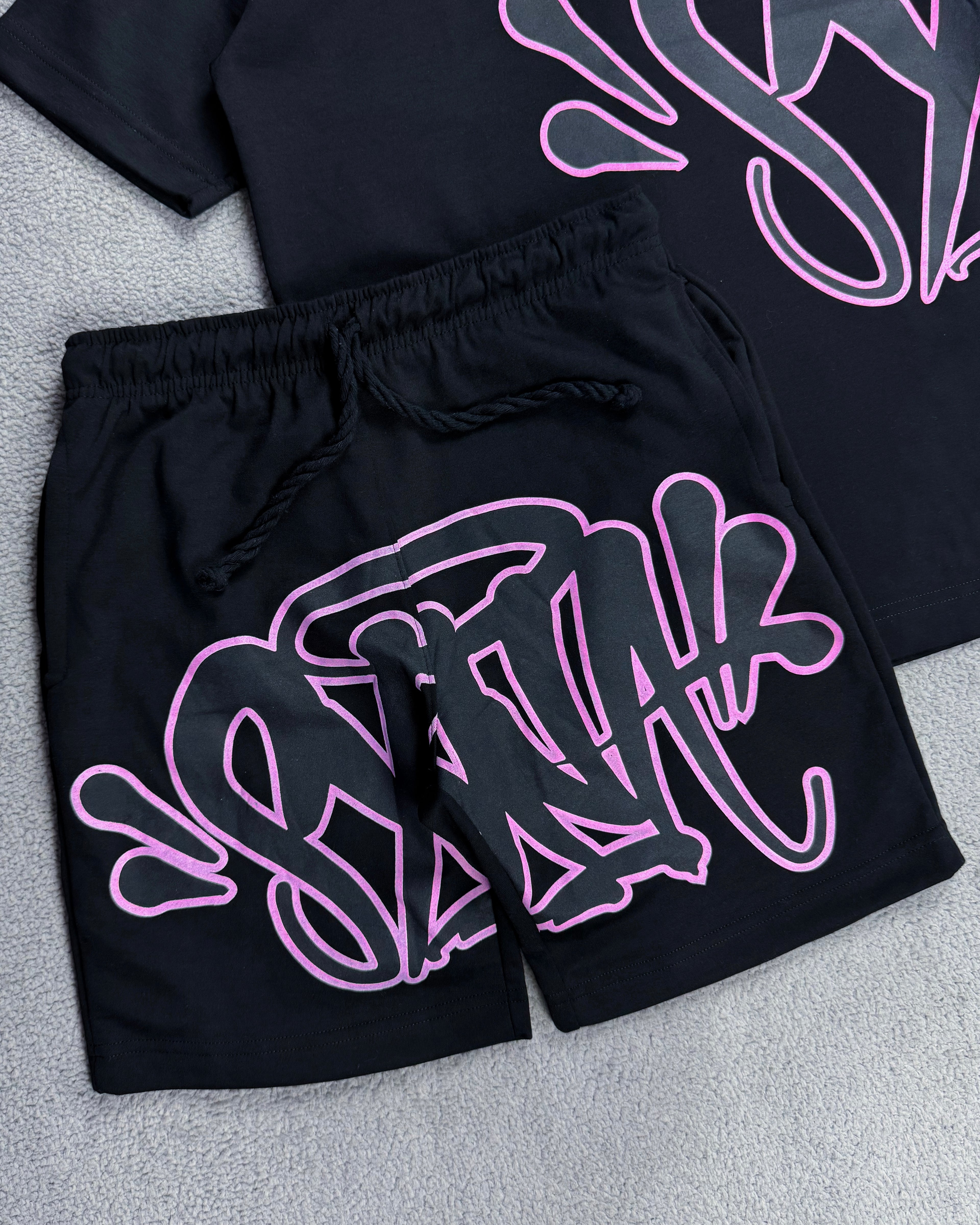 CONJUNTO SYNA
