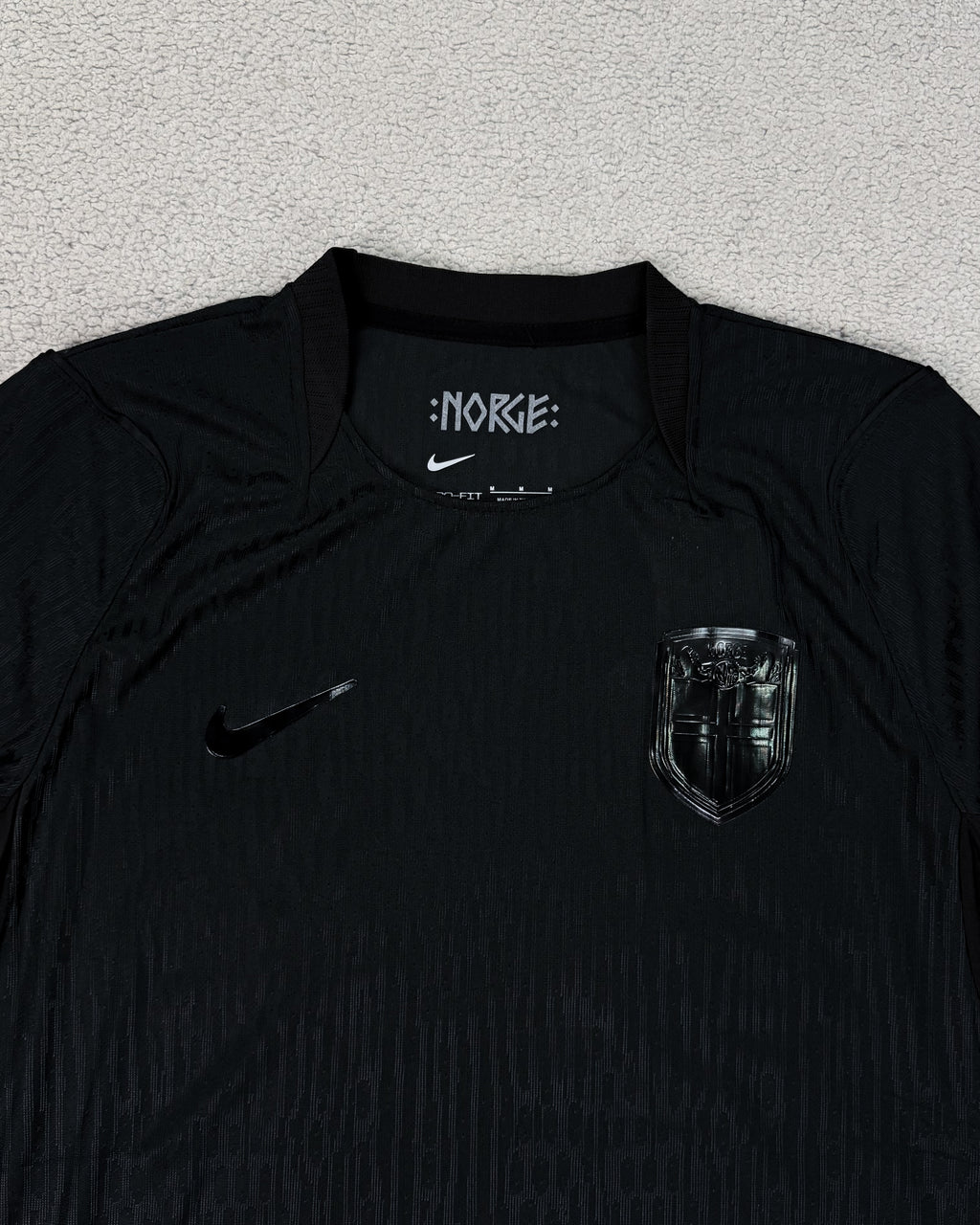 CAMISETA NORUEGA 2026